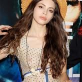 Kemp Muhl голая #0003