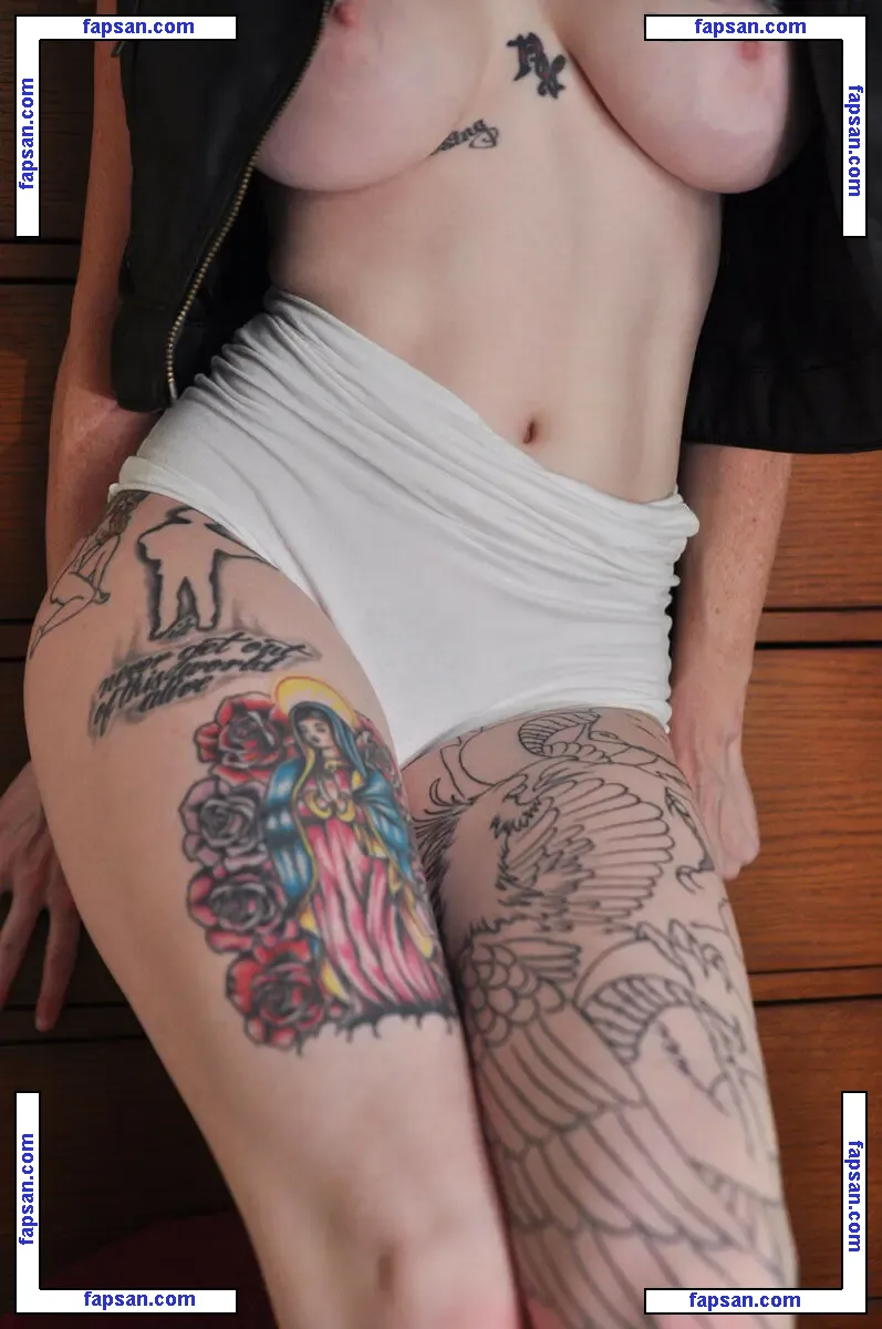 Kemper SG голая фото #0097 с Онлифанс