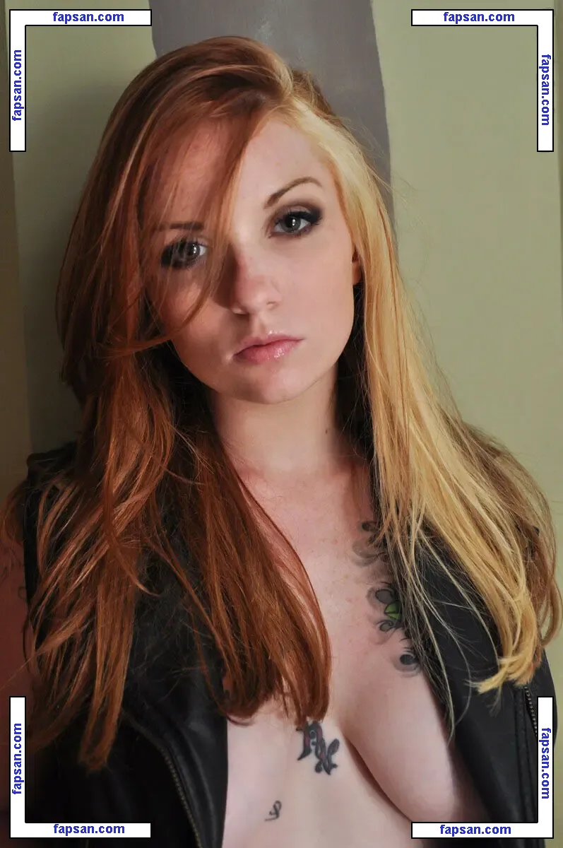 Kemper SG голая фото #0098 с Онлифанс