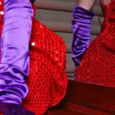 Kemper SG nude #0072