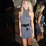 kenadeajackson голая #0019