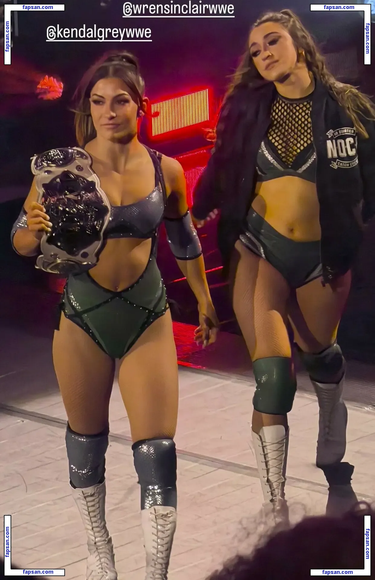 Kendal Grey nude photo #0022 from OnlyFans