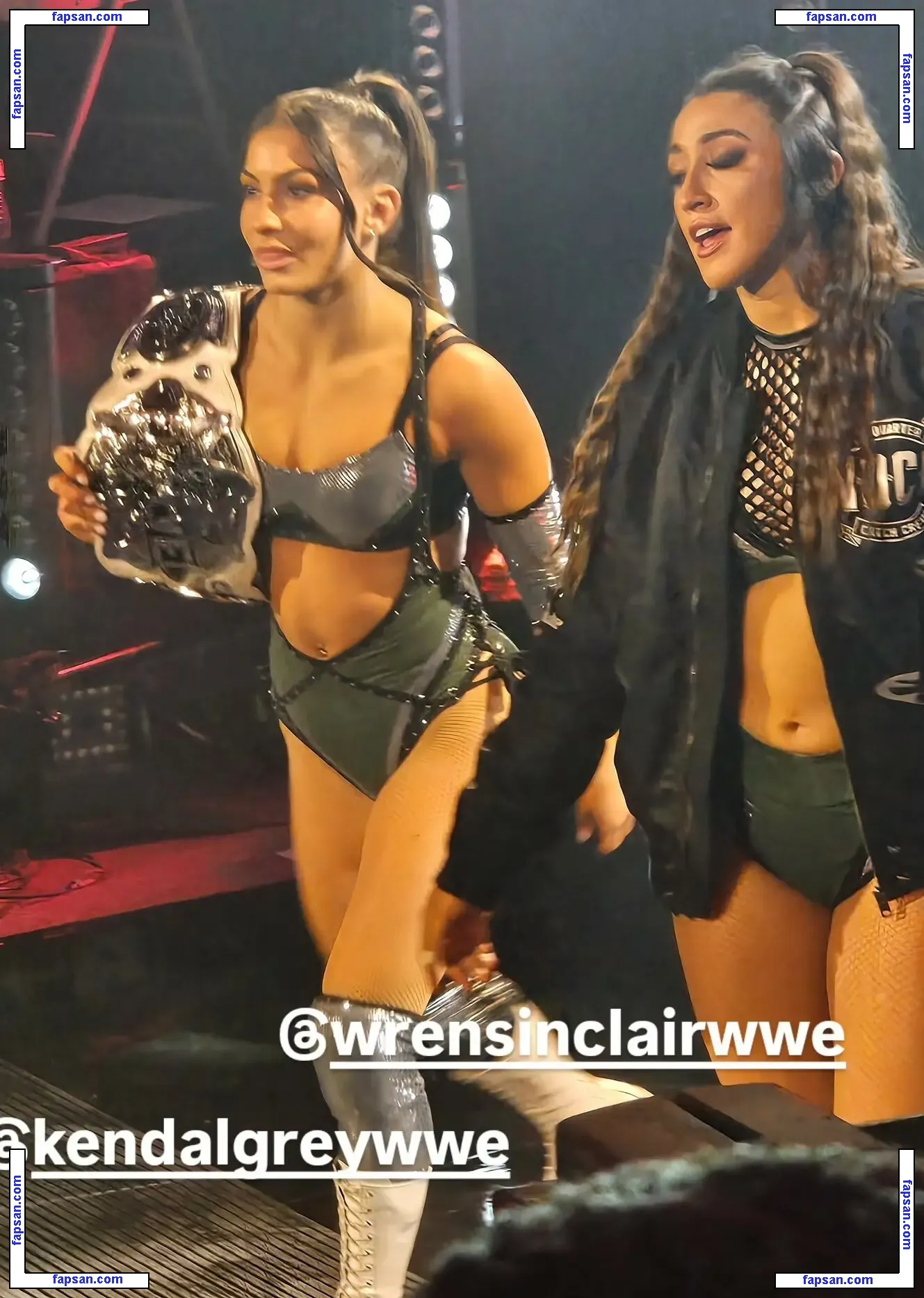 Kendal Grey nude photo #0024 from OnlyFans