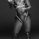 Kendal Grey голая #0007