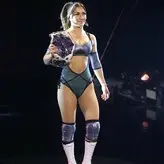 Kendal Grey nude #0010