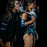 Kendal Grey nude #0019