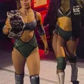 Kendal Grey nude #0022