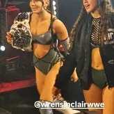 Kendal Grey nude #0024