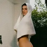 Kendall Jenner Ai Porn nude #0011