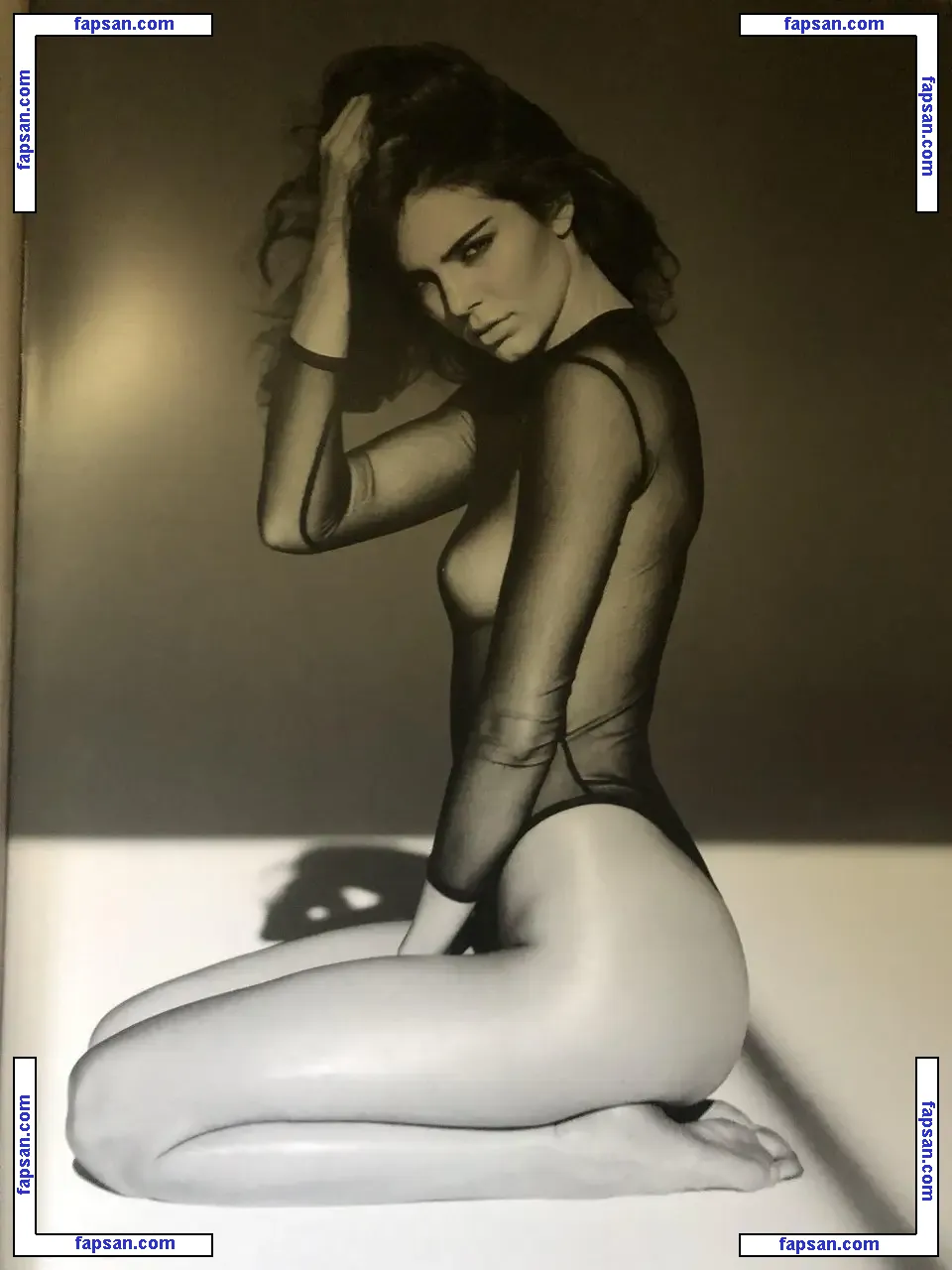 Kendall Jenner nude photo #0073 from OnlyFans