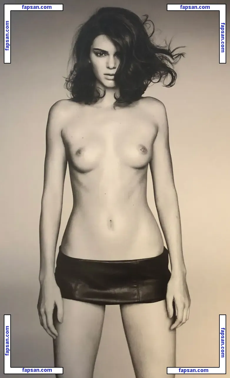 Kendall Jenner nude photo #0130 from OnlyFans