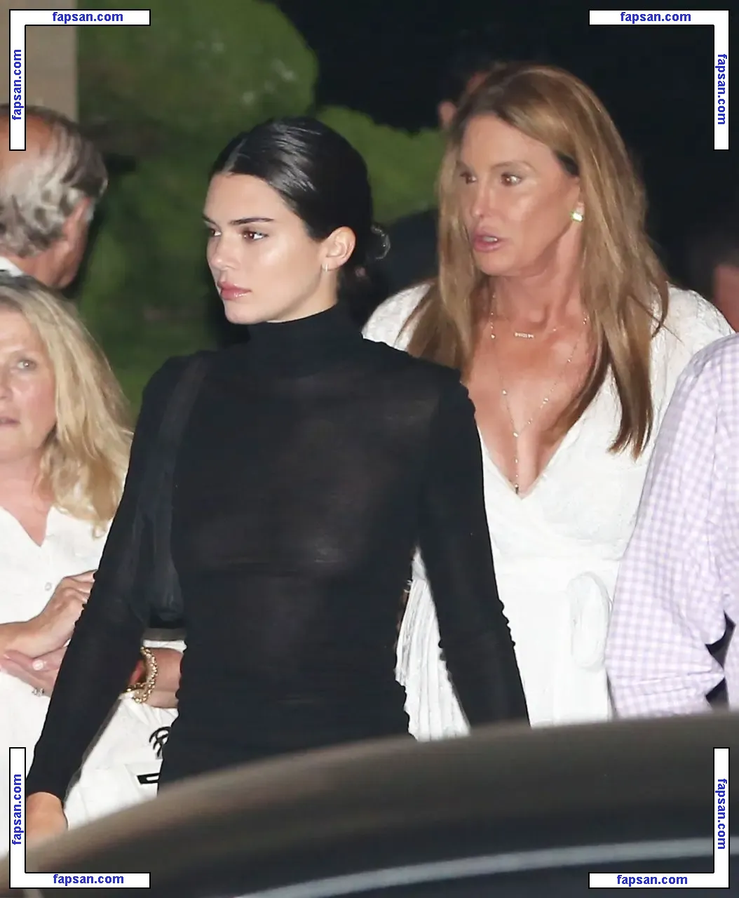Kendall Jenner nude photo #0576 from OnlyFans