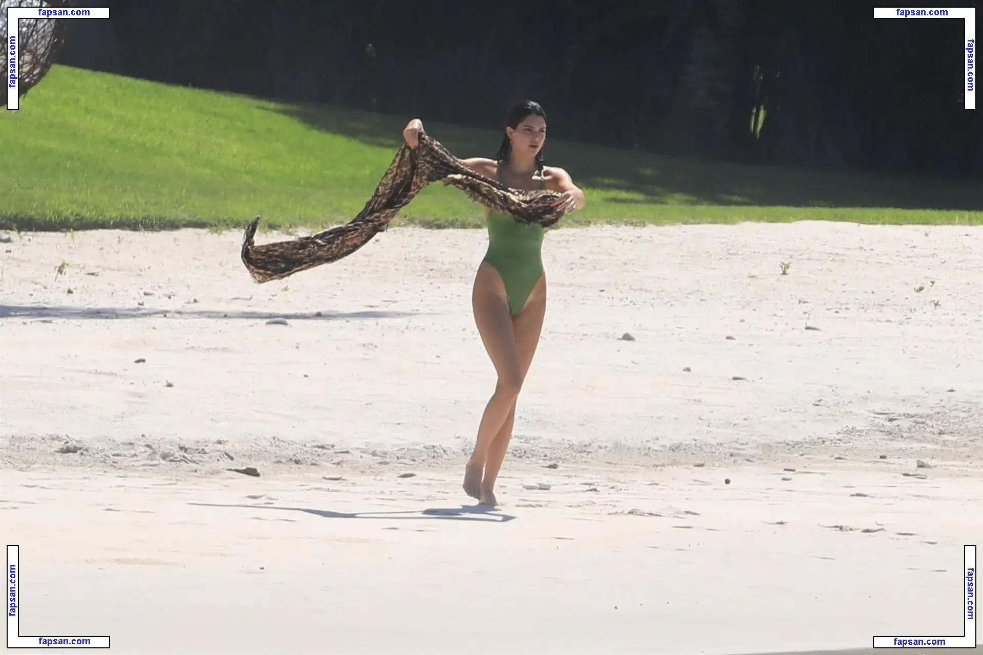 Kendall Jenner nude photo #0624 from OnlyFans