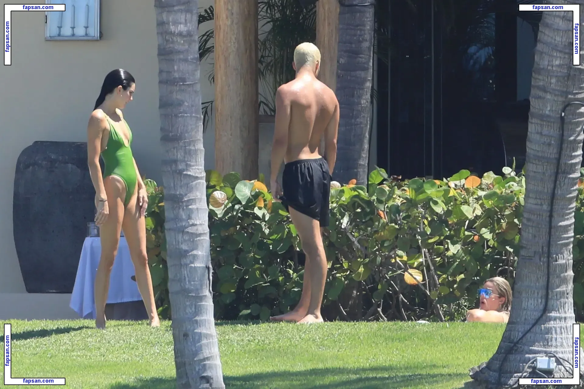 Kendall Jenner nude photo #0640 from OnlyFans