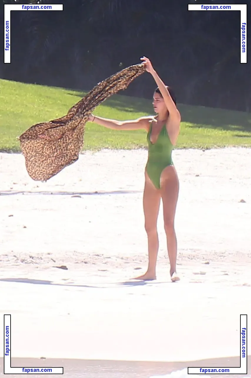 Kendall Jenner nude photo #0670 from OnlyFans