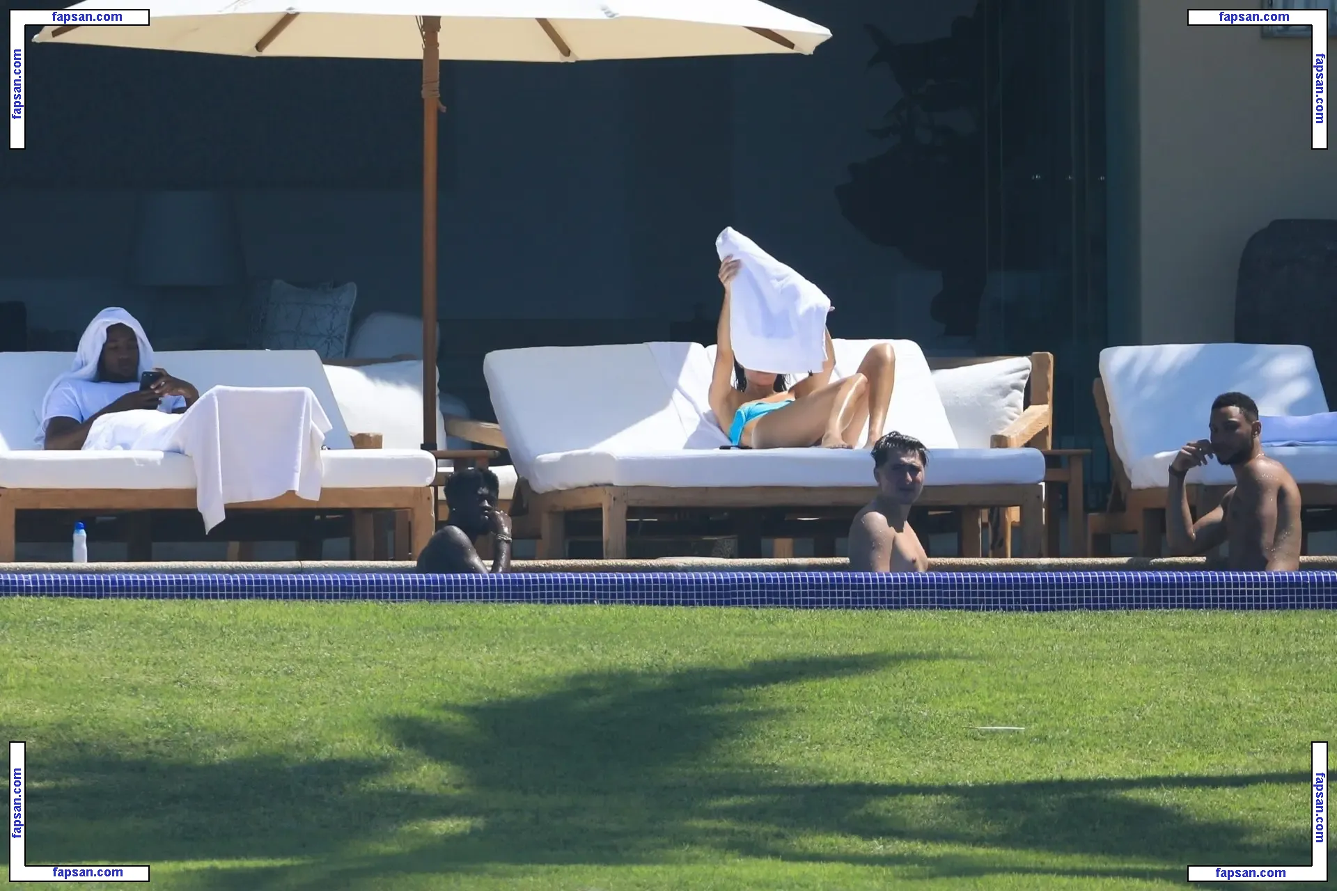Kendall Jenner nude photo #0803 from OnlyFans