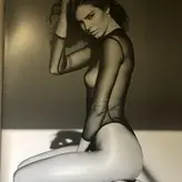 Kendall Jenner nude #0073