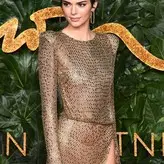 Kendall Jenner nude #0122