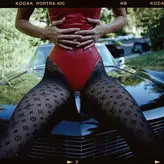 Kendall Jenner nude #0197