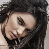 Kendall Jenner nude #0468
