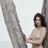 Kendall Jenner nude #0474
