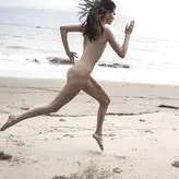 Kendall Jenner nude #0475