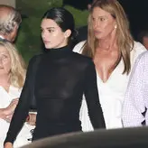 Kendall Jenner nude #0576