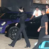 Kendall Jenner nude #0598