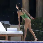 Kendall Jenner nude #0603