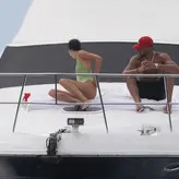 Kendall Jenner nude #0776