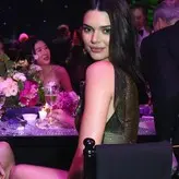 Kendall Jenner nude #0937