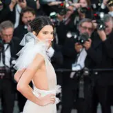 Kendall Jenner nude #0958