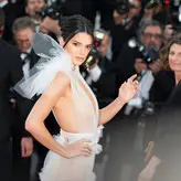 Kendall Jenner nude #0960