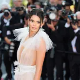 Kendall Jenner nude #0969
