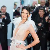 Kendall Jenner nude #0972