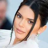 Kendall Jenner nude #0976