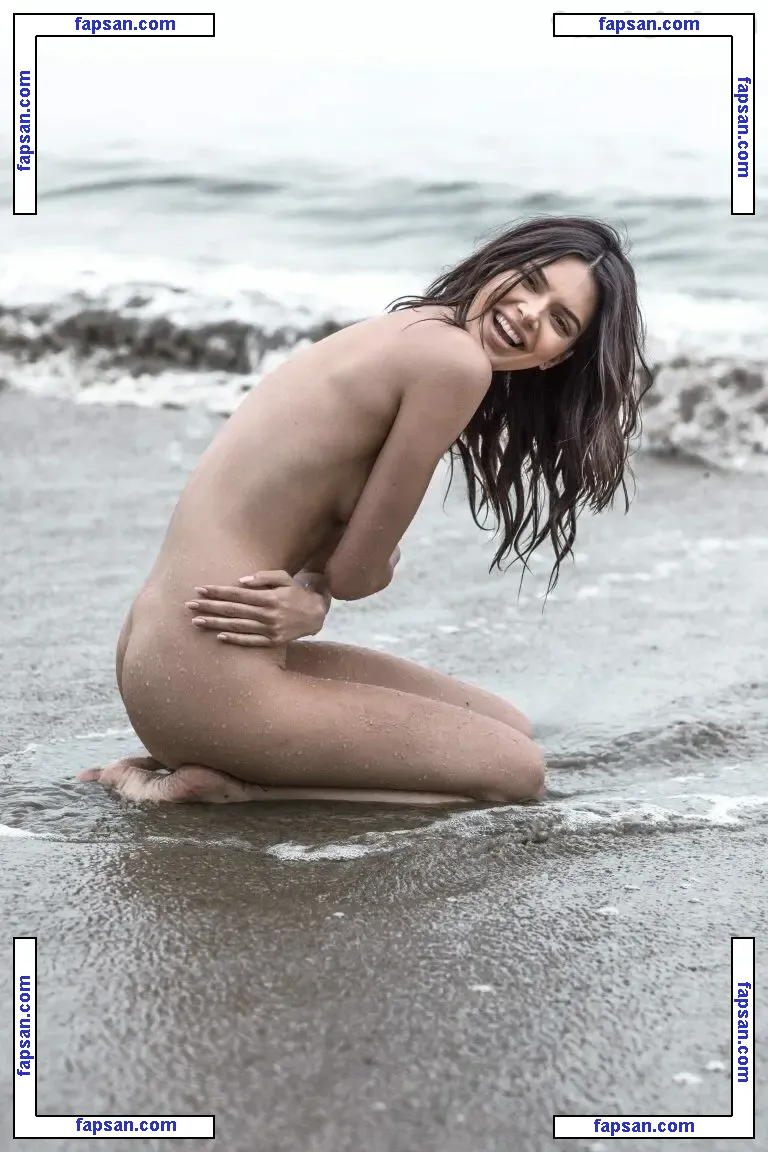 Kendall Jenner nude photo #12062 from OnlyFans