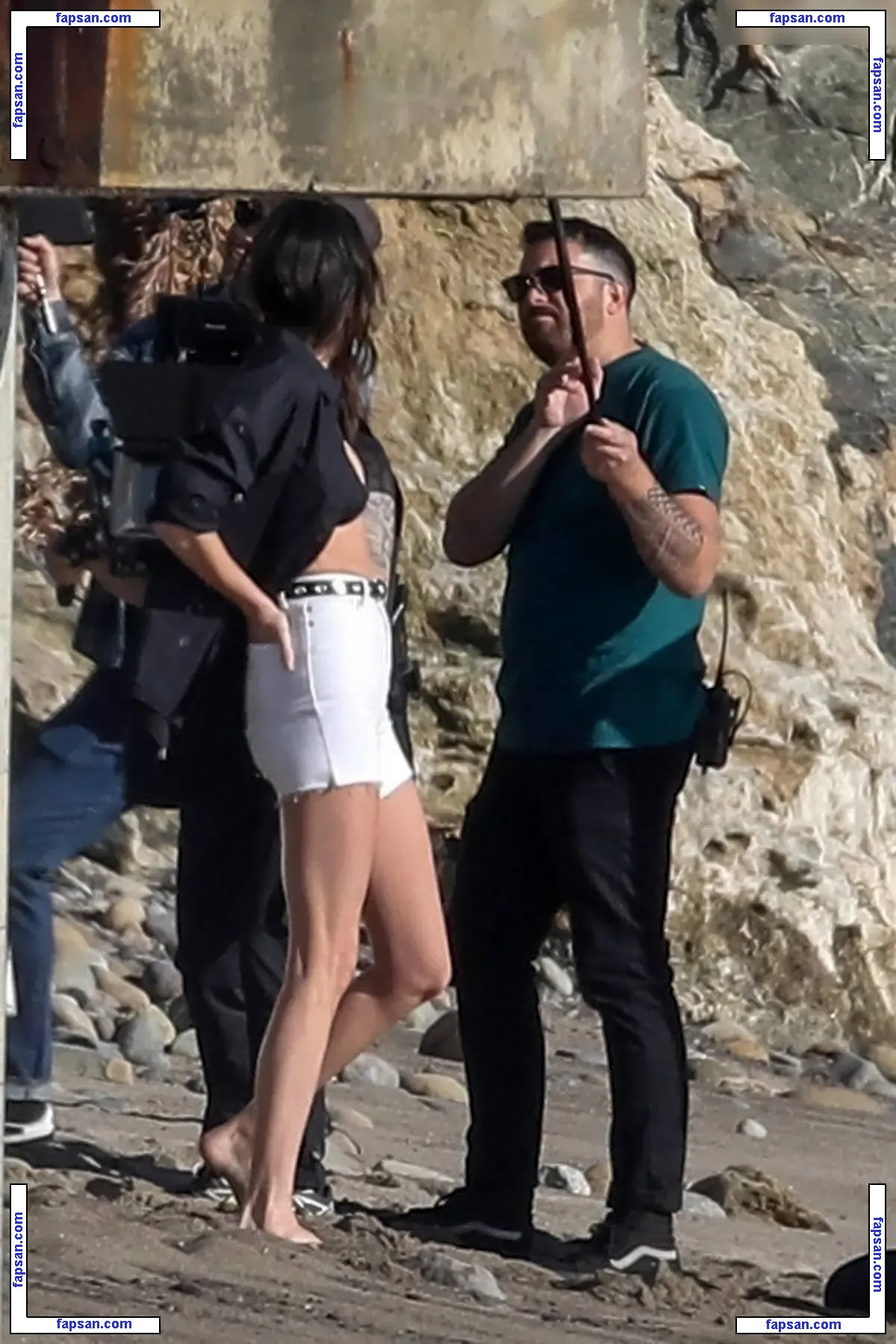 Kendall Jenner nude photo #14991 from OnlyFans