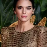 Kendall Jenner голая #14888