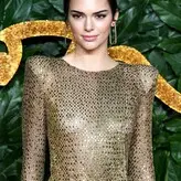 Kendall Jenner голая #14890