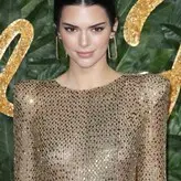 Kendall Jenner голая #14891