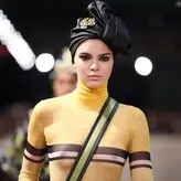 Kendall Jenner голая #14905