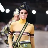 Kendall Jenner голая #14906