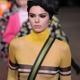 Kendall Jenner голая #14908