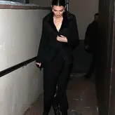 Kendall Jenner голая #14935