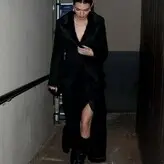 Kendall Jenner голая #14940