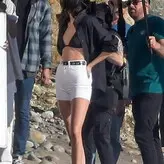 Kendall Jenner nude #14985