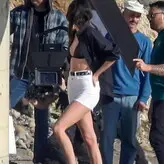 Kendall Jenner nude #14987