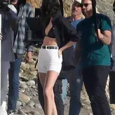 Kendall Jenner nude #14989