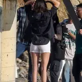 Kendall Jenner nude #14990